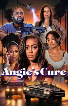Angie's Cure Angie's Cure