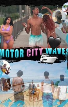 Motor City Waves Motor City Waves