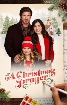 A Christmas Prayer A Christmas Prayer