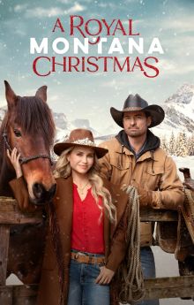 A Royal Montana Christmas A Royal Montana Christmas