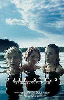 Just Girls Just Girls