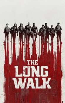 The Long Walk The Long Walk