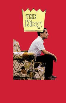 The King The King