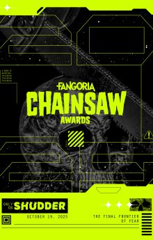 2025 Fangoria Chainsaw Awards 2025 Fangoria Chainsaw Awards