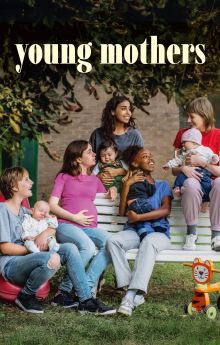 Young Mothers Young Mothers