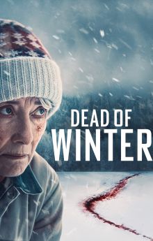 Dead of Winter Dead of Winter