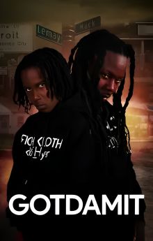 Gotdamit Gotdamit