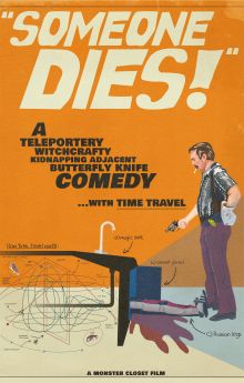 Someone Dies! Someone Dies!