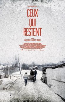 Ceux qui restent Ceux qui restent